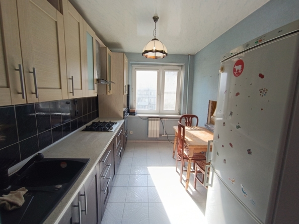 
  Продается 3-комн. квартира, 68 м², Еременко ул, д. 58/5
. Фото 3.