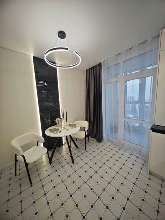 
  Продается 1-комн. квартира, 41 м², Берберовская ул, д. 9с1
. Фото 2.