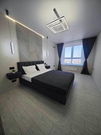 
  Продается 1-комн. квартира, 41 м², Берберовская ул, д. 9с1
. Фото 4.