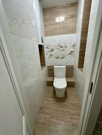 
  Продается 3-комн. квартира, 66 м², Батуринская ул, д. 167/16
. Фото 11.