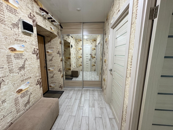 
  Продается 1-комн. квартира, 41 м², Вересаева ул, д. 103/4
. Фото 9.