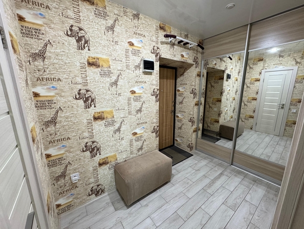 
  Продается 1-комн. квартира, 41 м², Вересаева ул, д. 103/4
. Фото 11.