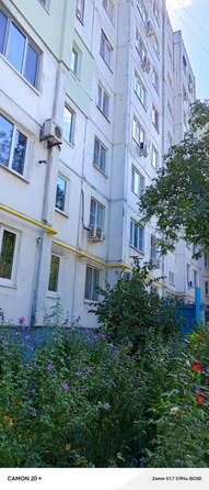 
  Продается 1-комн. квартира, 52 м², Королева пр-кт, д. 27
. Фото 1.