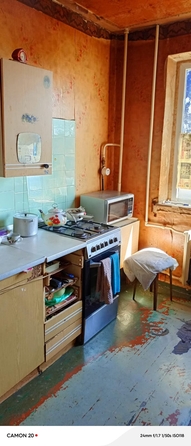 
  Продается 1-комн. квартира, 52 м², Королева пр-кт, д. 27
. Фото 6.