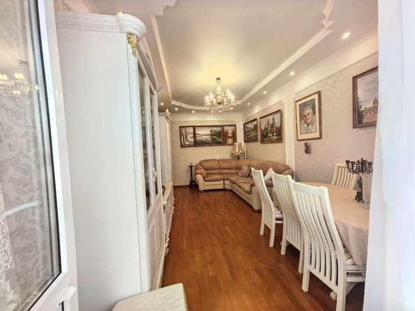 
  Продается 2-комн. квартира, 63 м², Заводская ул, д. 65
. Фото 20.
