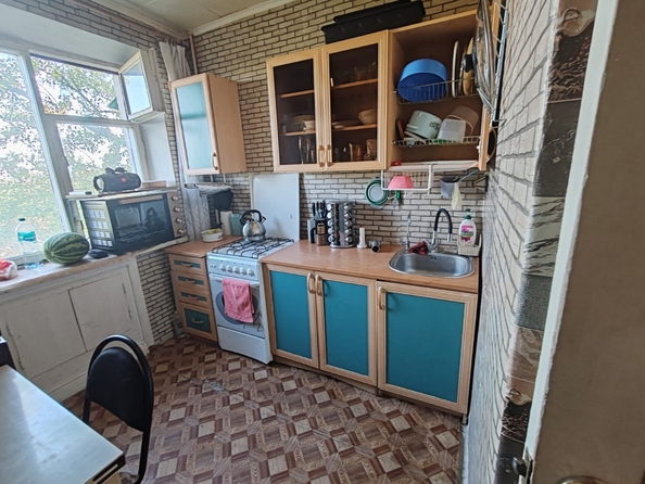 
  Продается 1-комн. квартира, 33 м², Рахманинова ул, д. 24
. Фото 3.