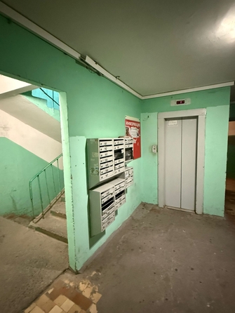 
  Продается 1-комн. квартира, 22 м², Орбитальная ул, д. 68/1
. Фото 7.