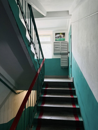 
  Продается 3-комн. квартира, 63 м², Зорге ул, д. 58/3
. Фото 11.
