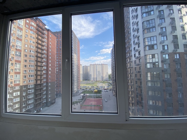 
  Продается 1-комн. квартира, 34 м², Берберовская ул, д. 26
. Фото 11.