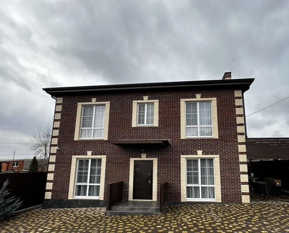 
  Продается дом, 156 м², Ростов-на-Дону
. Фото 1.