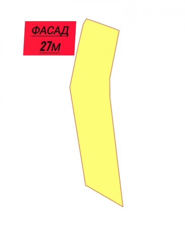 
  Продается земельный участок, 38 соток, хутор Бирючий
. Фото 1.