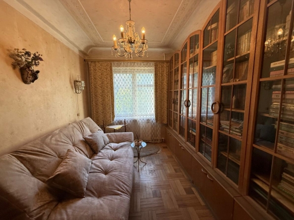 
  Продается 3-комн. квартира, 58.4 м², Коммунистический пр-кт, д. 38/1
. Фото 2.