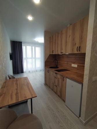 
  Продается студия, 26 м², Солженицына пр-кт, д. 13
. Фото 9.