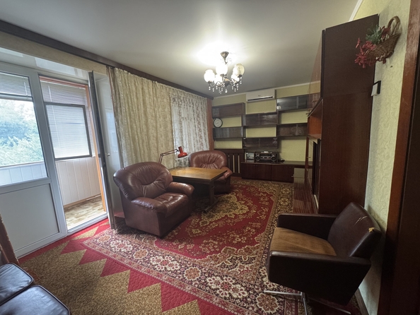 
  Продается 2-комн. квартира, 41 м², Шеболдаева ул, д. 54
. Фото 4.