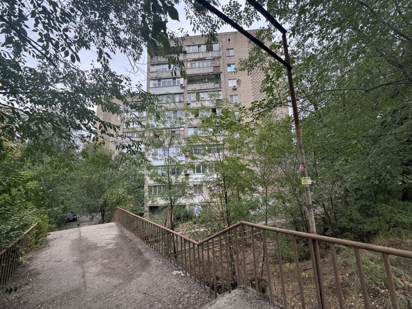 
  Продается 2-комн. квартира, 41 м², Шеболдаева ул, д. 54
. Фото 12.