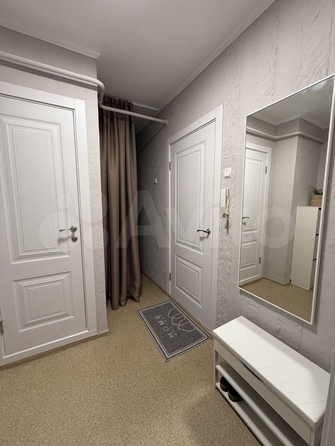 
  Продается 1-комн. квартира, 37.4 м², Жмайлова ул, д. 6
. Фото 10.