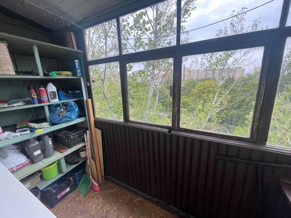 
  Продается 2-комн. квартира, 46.6 м², 2-я Краснодарская ул, д. 149
. Фото 5.