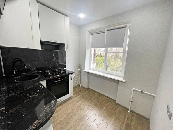 
  Продается 2-комн. квартира, 46.6 м², 2-я Краснодарская ул, д. 149
. Фото 11.