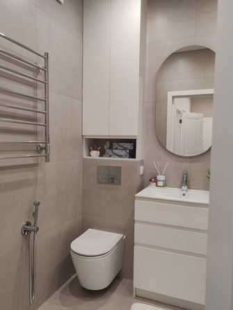 
  Продается 3-комн. квартира, 57 м², Мечникова ул
. Фото 24.