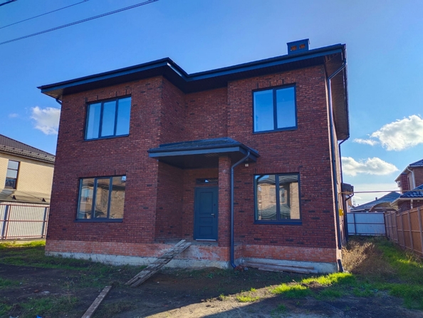 
  Продается дом, 178 м², хутор Камышеваха (Большелогское сп)
. Фото 3.