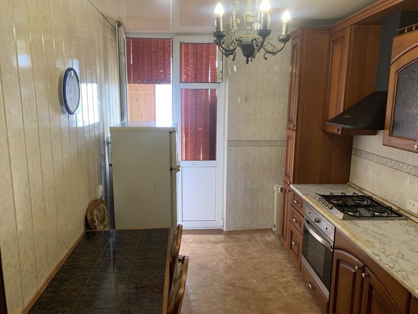 
  Сдается 2-комн. квартира, 60 м², Космонавтов пр-кт, д. 17
. Фото 1.