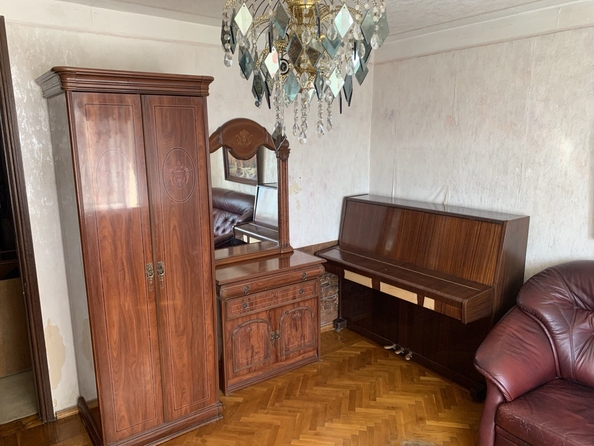 
  Сдается 2-комн. квартира, 60 м², Космонавтов пр-кт, д. 17
. Фото 5.