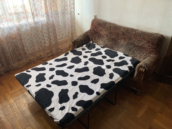 
  Сдается 2-комн. квартира, 60 м², Космонавтов пр-кт, д. 17
. Фото 6.