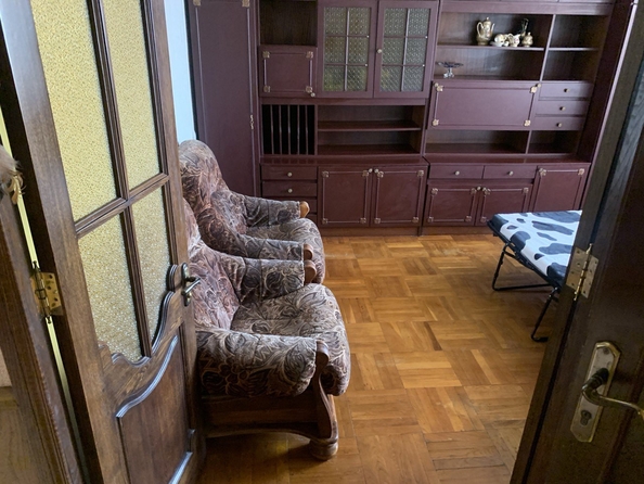 
  Сдается 2-комн. квартира, 60 м², Космонавтов пр-кт, д. 17
. Фото 9.
