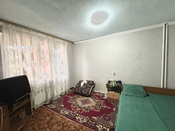 
  Продается 1-комн. квартира, 22 м², Миронова ул, д. 3
. Фото 3.