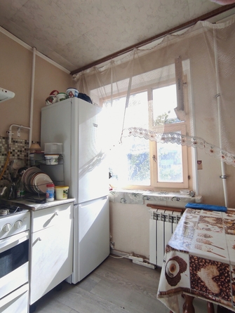 
  Продается 1-комн. квартира, 22 м², Миронова ул, д. 3
. Фото 6.