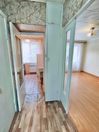 
  Продается 1-комн. квартира, 30 м², Жмайлова ул, д. 9
. Фото 7.