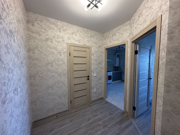 
  Продается 1-комн. квартира, 38 м², 40-летия Победы пр-кт, д. 111/1
. Фото 4.