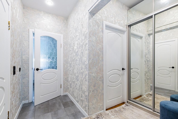 
  Продается 1-комн. квартира, 36 м², Маршала Жукова пр-кт, д. 36
. Фото 20.