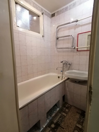 
  Продается 3-комн. квартира, 54 м², 2-я Краснодарская ул, д. 92
. Фото 10.
