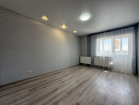 
  Продается 1-комн. квартира, 38 м², Днепровский пер, д. 124Н
. Фото 1.