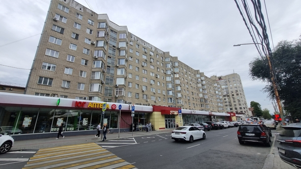 
  Продается 1-комн. квартира, 35 м², Социалистическая ул, д. 144/146
. Фото 23.