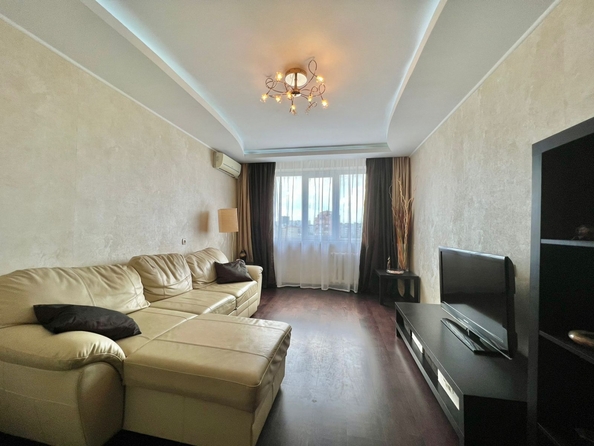 
  Продается 4-комн. квартира, 92.7 м², 339-й Стрелковой Дивизии ул, д. 25/2
. Фото 3.
