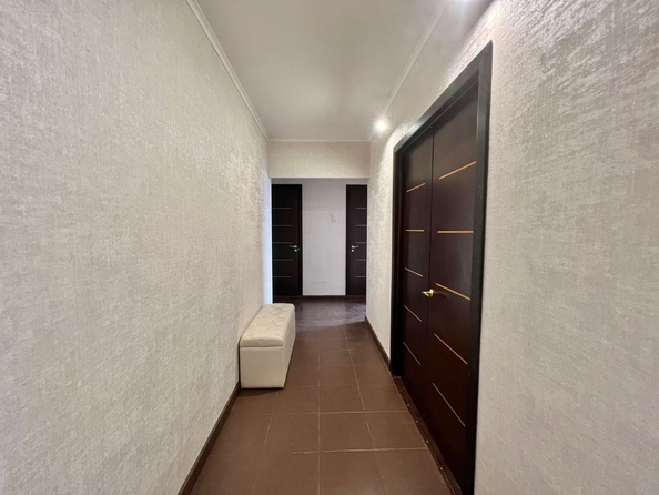 
  Продается 4-комн. квартира, 92.7 м², 339-й Стрелковой Дивизии ул, д. 25/2
. Фото 19.