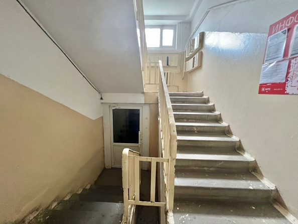 
  Продается 4-комн. квартира, 92.7 м², 339-й Стрелковой Дивизии ул, д. 25/2
. Фото 24.