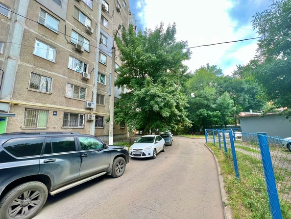 
  Продается 4-комн. квартира, 92.7 м², 339-й Стрелковой Дивизии ул, д. 25/2
. Фото 28.