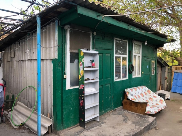 
  Продается дом, 39.2 м², хутор Большой Лог
. Фото 4.