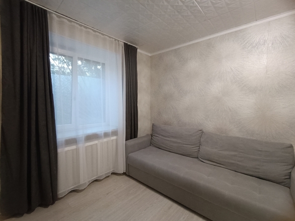 
  Продается 1-комн. квартира, 24 м², Казахская ул, д. 85/1
. Фото 2.
