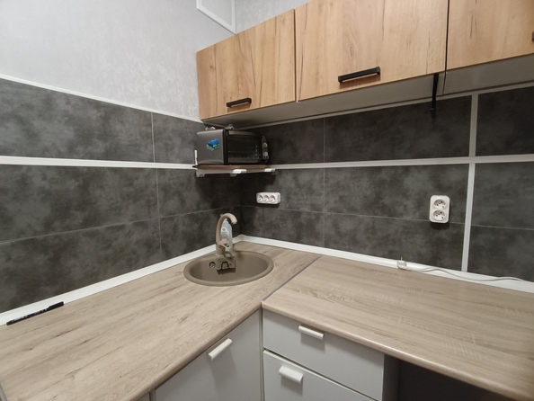
  Продается 1-комн. квартира, 24 м², Казахская ул, д. 85/1
. Фото 10.