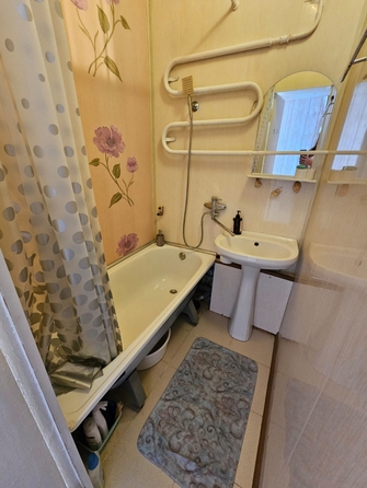 
  Сдается 1-комн. квартира, 32 м², 2-я Краснодарская ул, д. 70
. Фото 5.