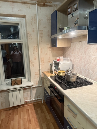 
  Продается 3-комн. квартира, 59 м², Стачки пр-кт, д. 204
. Фото 4.