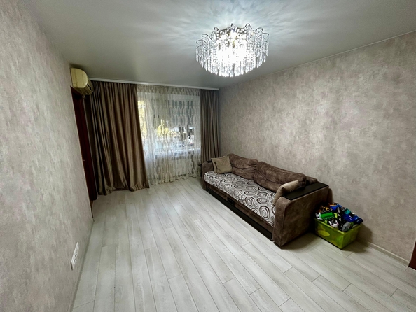
  Продается 3-комн. квартира, 48 м², Каширская ул, д. 18/2
. Фото 1.