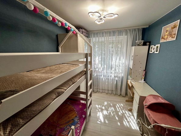 
  Продается 3-комн. квартира, 48 м², Каширская ул, д. 18/2
. Фото 3.