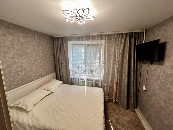 
  Продается 3-комн. квартира, 48 м², Каширская ул, д. 18/2
. Фото 9.