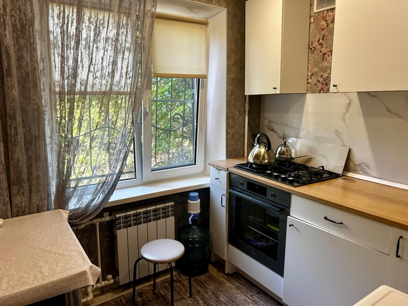 
  Продается 3-комн. квартира, 48 м², Каширская ул, д. 18/2
. Фото 11.