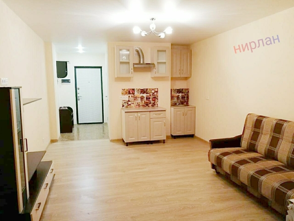 
  Продается студия, 30.8 м², Заводская ул, д. 25
. Фото 1.
